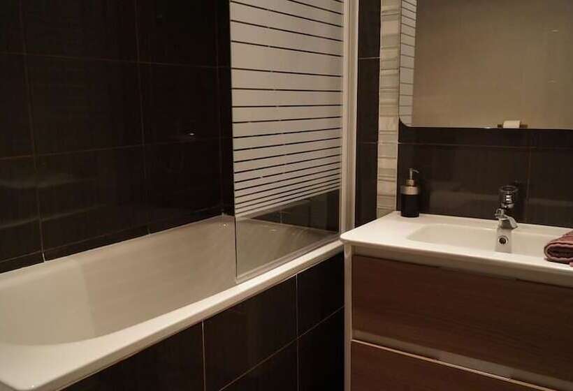 Bed and Breakfast Good Home Paseo De Gracia