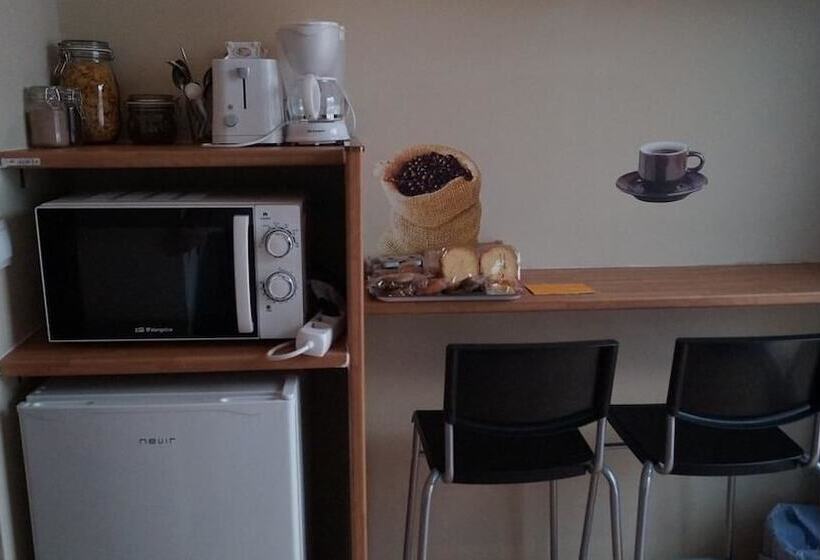 Bed and Breakfast Good Home Paseo De Gracia