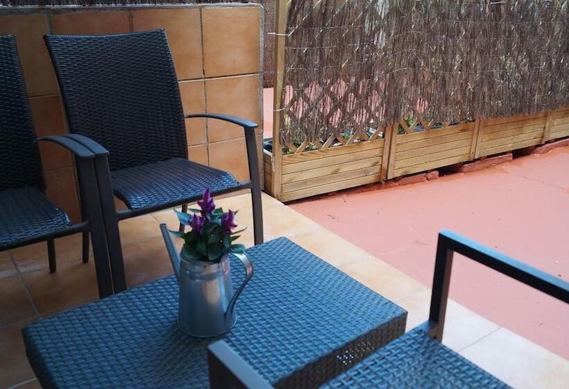 Bed and Breakfast Good Home Paseo De Gracia