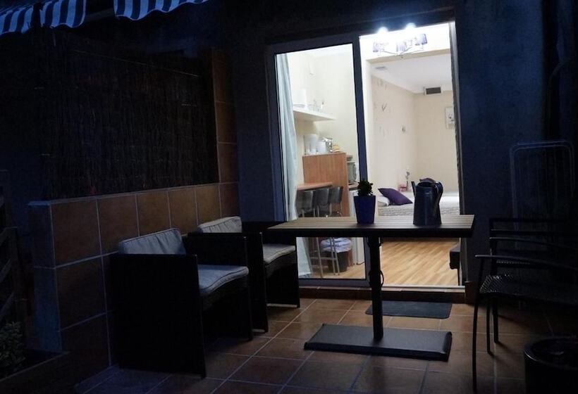 Bed and Breakfast Good Home Paseo De Gracia