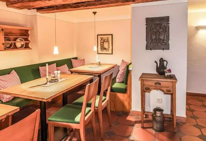 Bio Hotel Adler