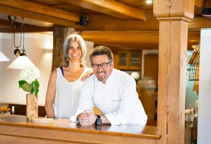 Bio Hotel Adler
