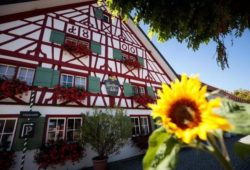 Bio Hotel Adler