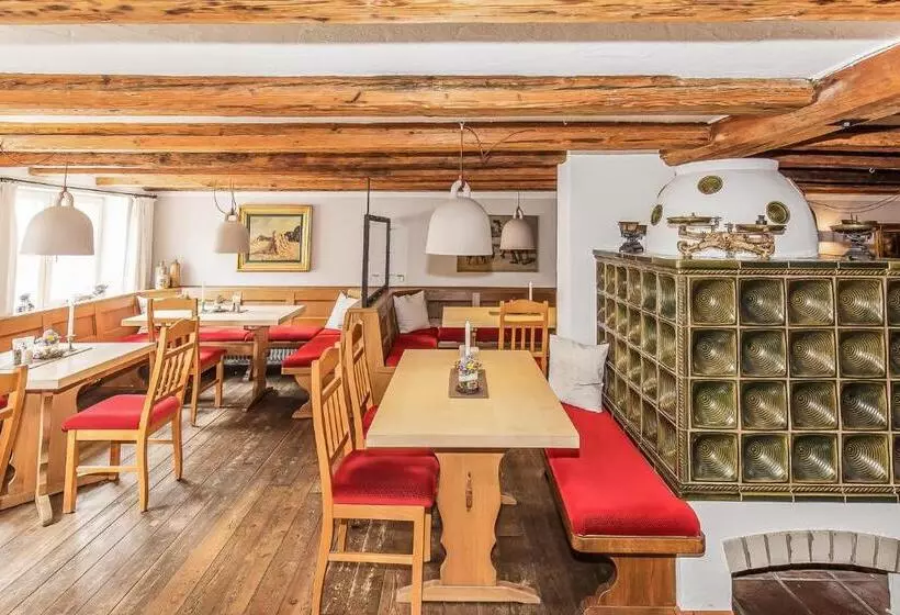 Bio Hotel Adler