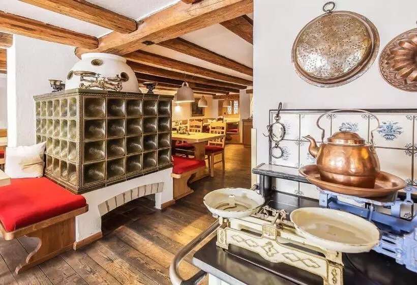 Bio Hotel Adler
