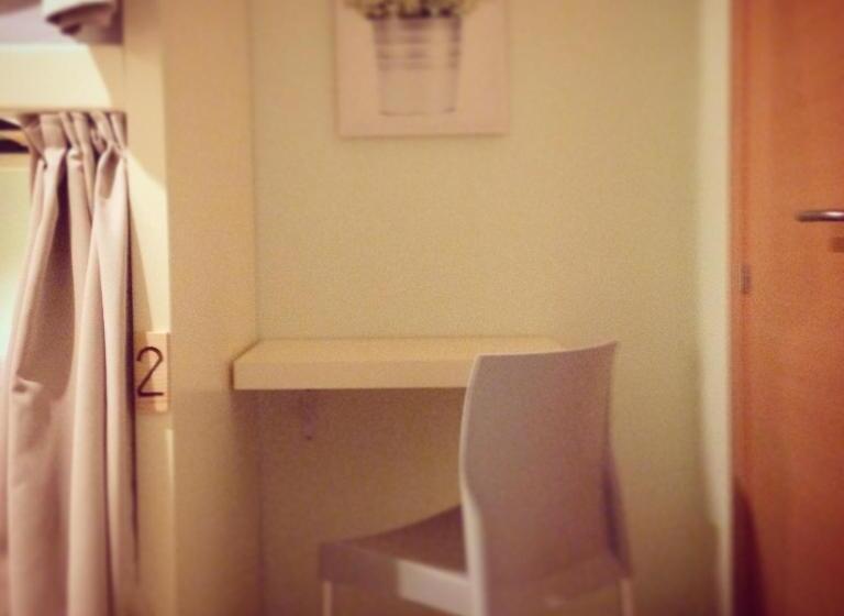 El Albergue De Herrera