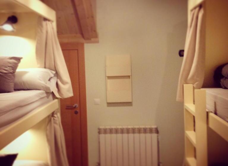 El Albergue De Herrera