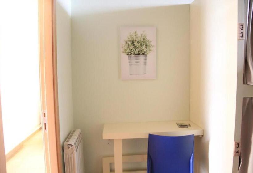 El Albergue De Herrera