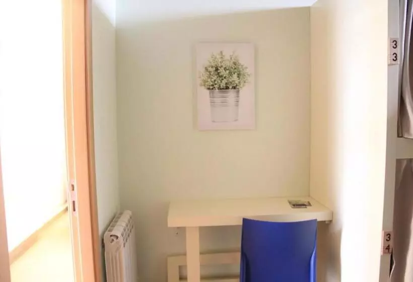 El Albergue De Herrera