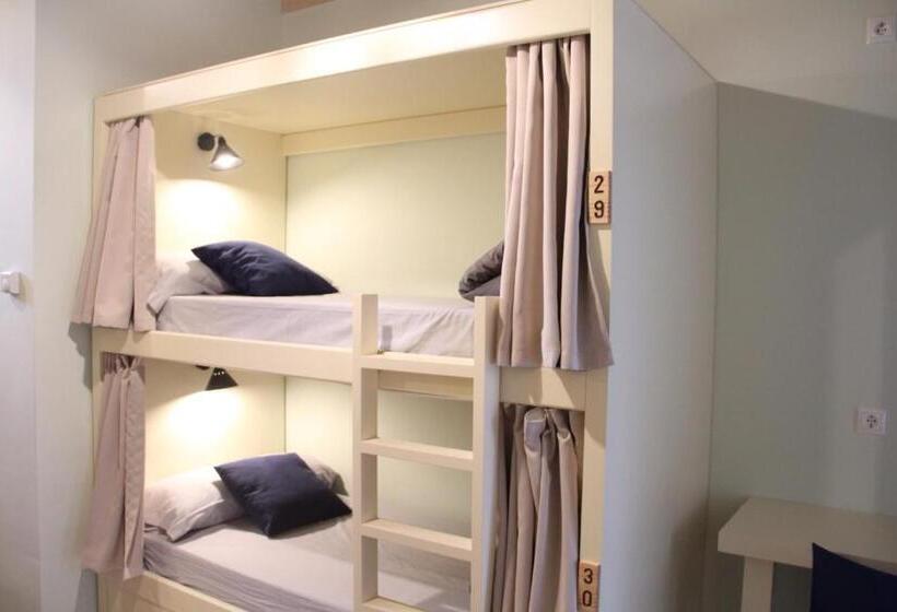 El Albergue De Herrera