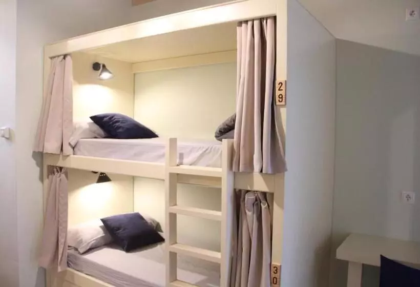 El Albergue De Herrera