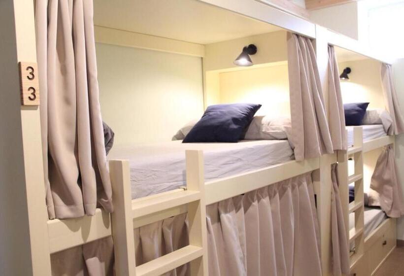 El Albergue De Herrera