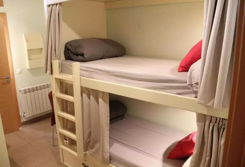El Albergue De Herrera