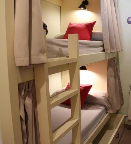 El Albergue De Herrera