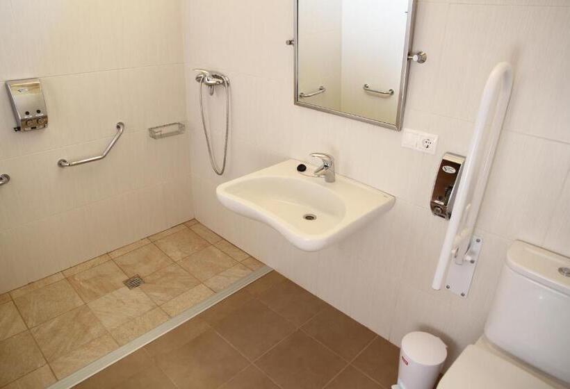 El Albergue De Herrera