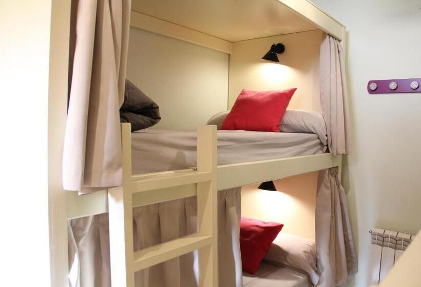 El Albergue De Herrera