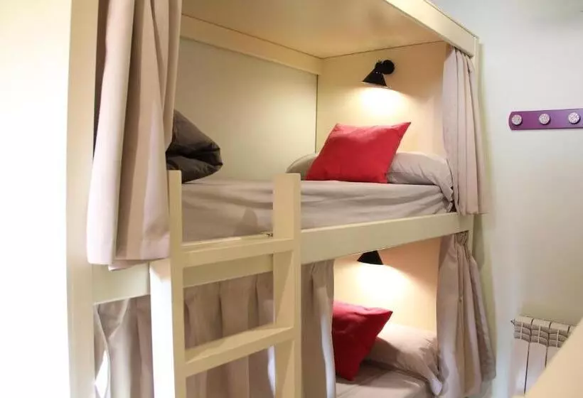 El Albergue De Herrera
