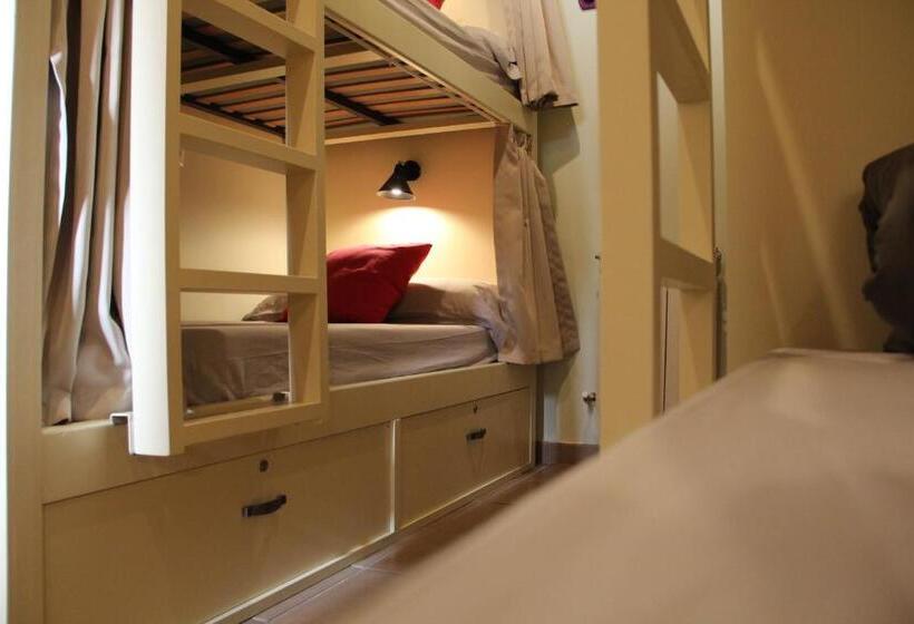 El Albergue De Herrera