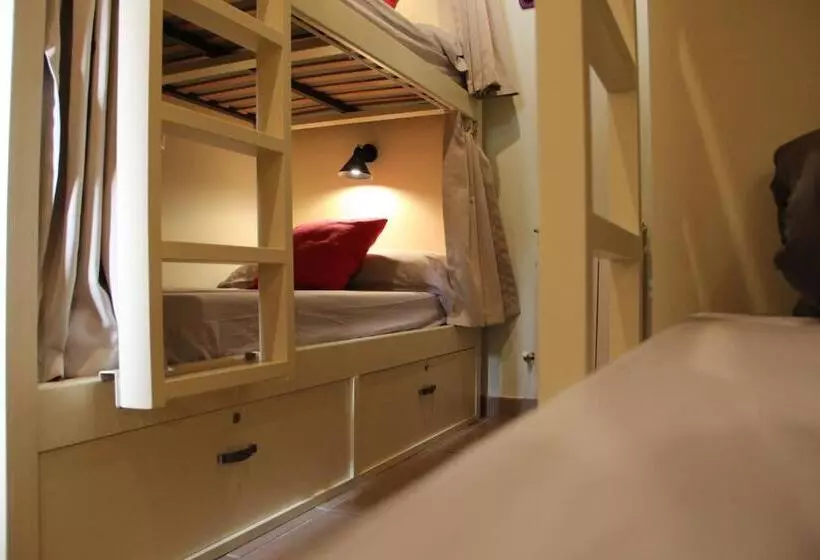 El Albergue De Herrera
