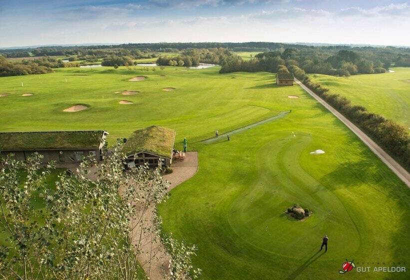 Golfhotel Gut Apeldoer