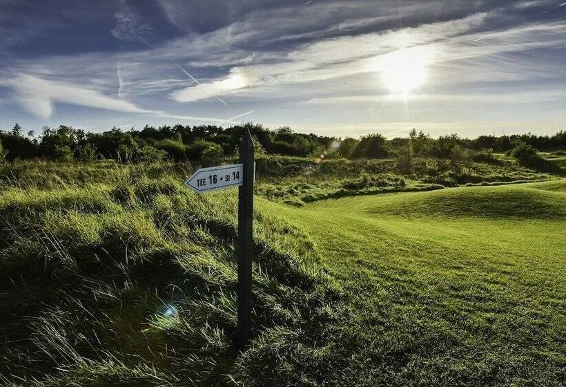 Golfhotel Gut Apeldoer