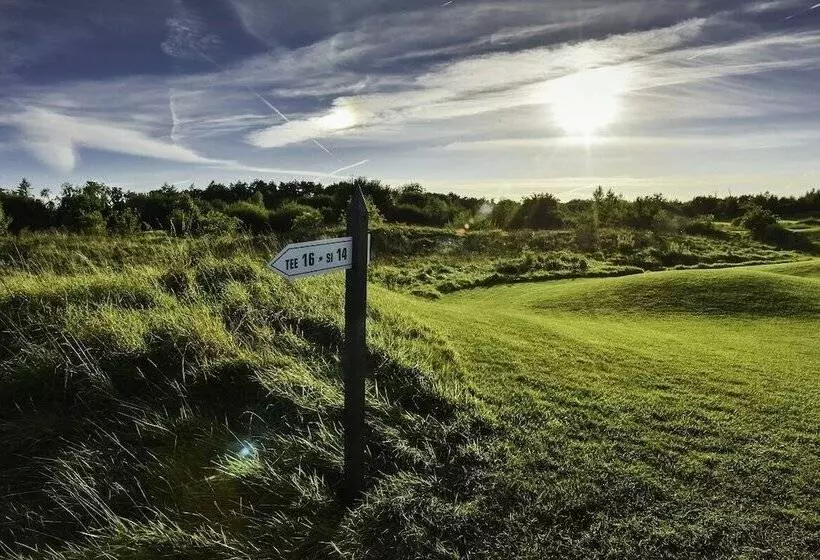 Golfhotel Gut Apeldoer