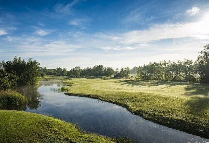 Golfhotel Gut Apeldoer