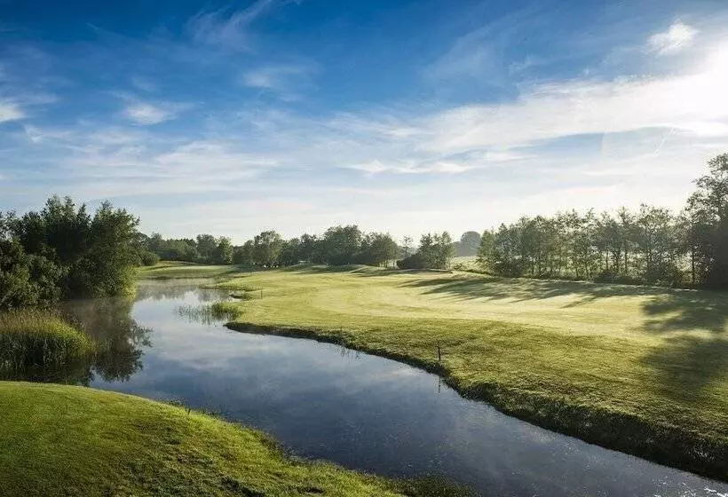Golfhotel Gut Apeldoer