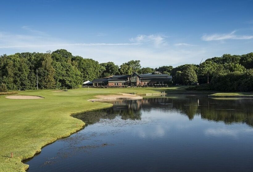 Golfhotel Gut Apeldoer