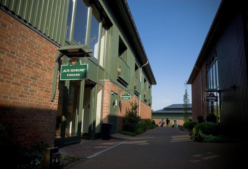 Golfhotel Gut Apeldoer