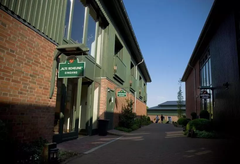 Golfhotel Gut Apeldoer