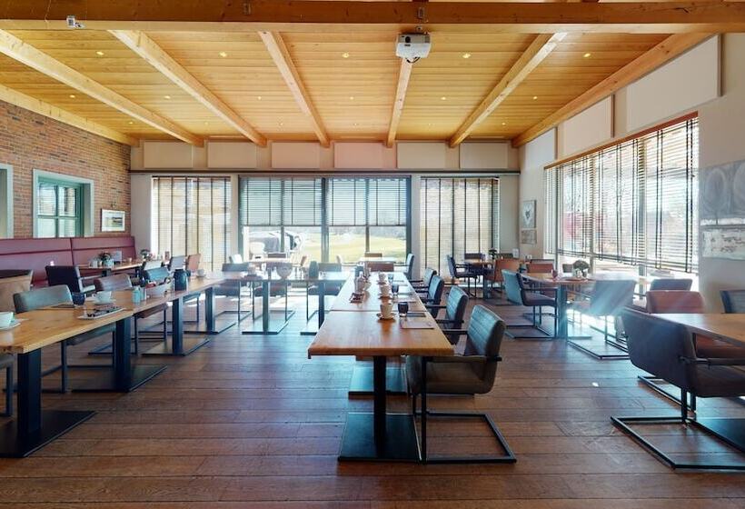 Golfhotel Gut Apeldoer