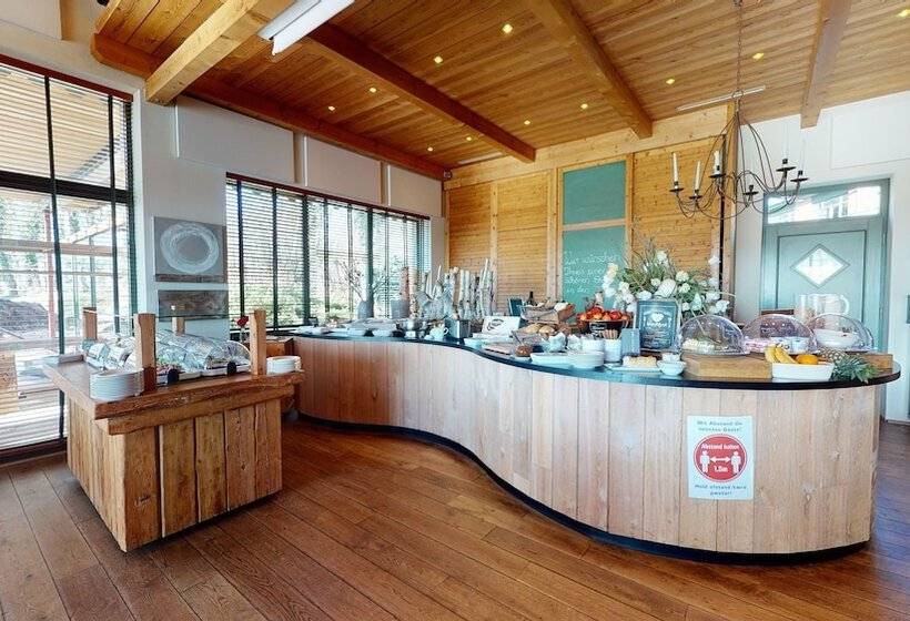 Golfhotel Gut Apeldoer