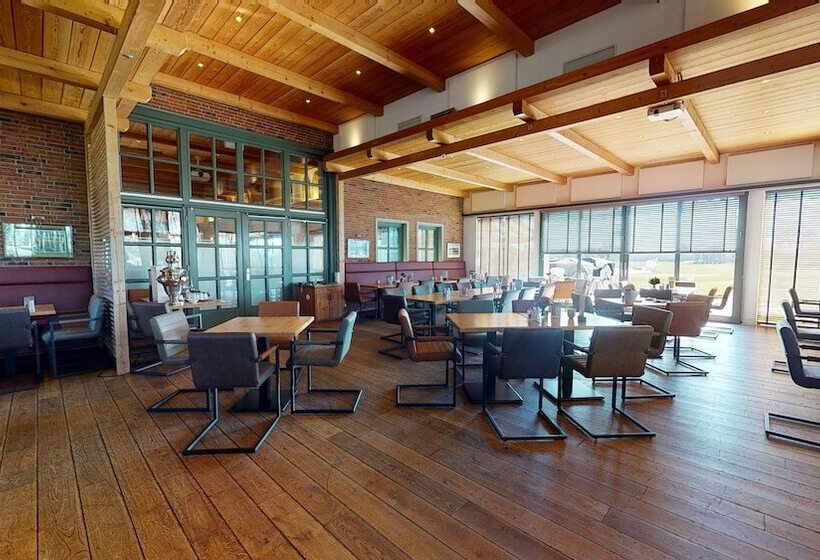 Golfhotel Gut Apeldoer