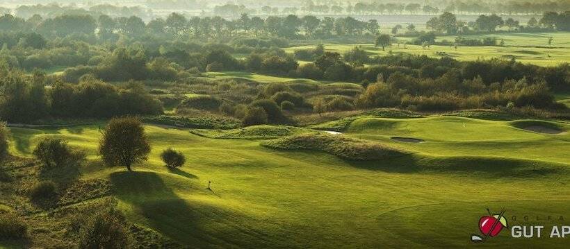 Golfhotel Gut Apeldoer