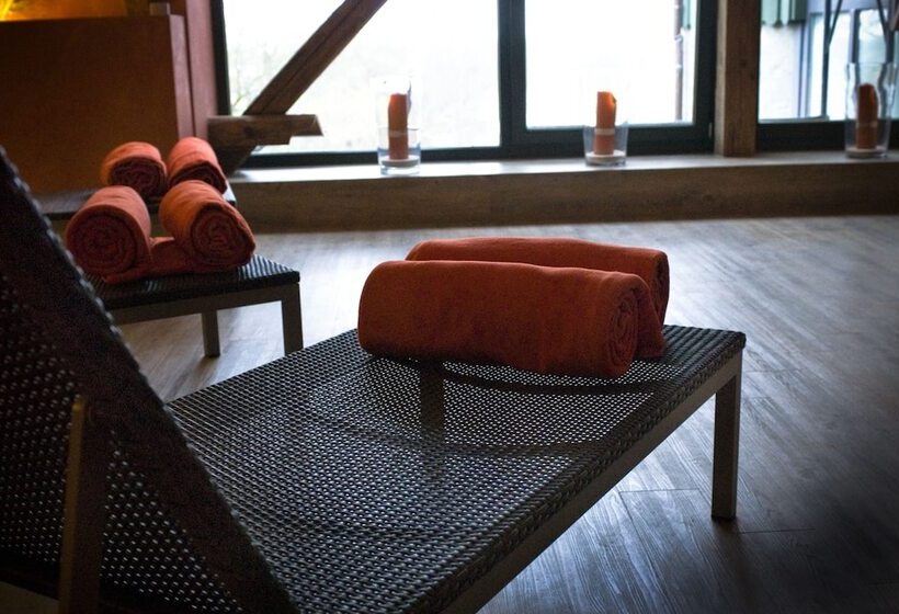 Golfhotel Gut Apeldoer