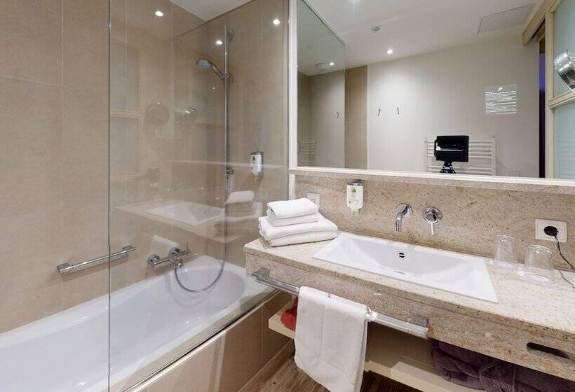 Golfhotel Gut Apeldoer