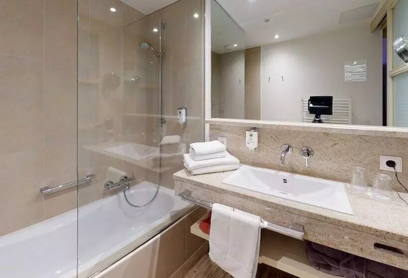 Golfhotel Gut Apeldoer