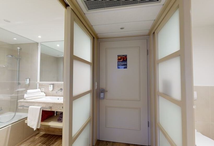 Golfhotel Gut Apeldoer