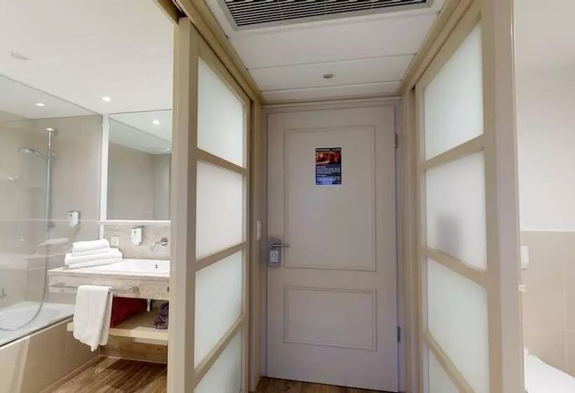 Golfhotel Gut Apeldoer