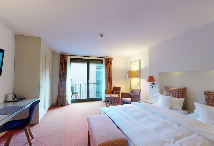 Golfhotel Gut Apeldoer