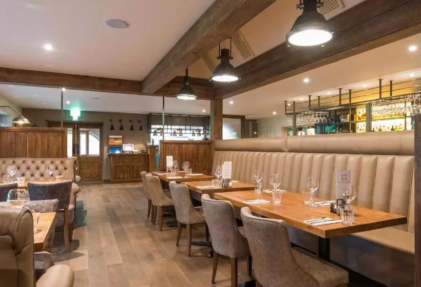Locanda Forest