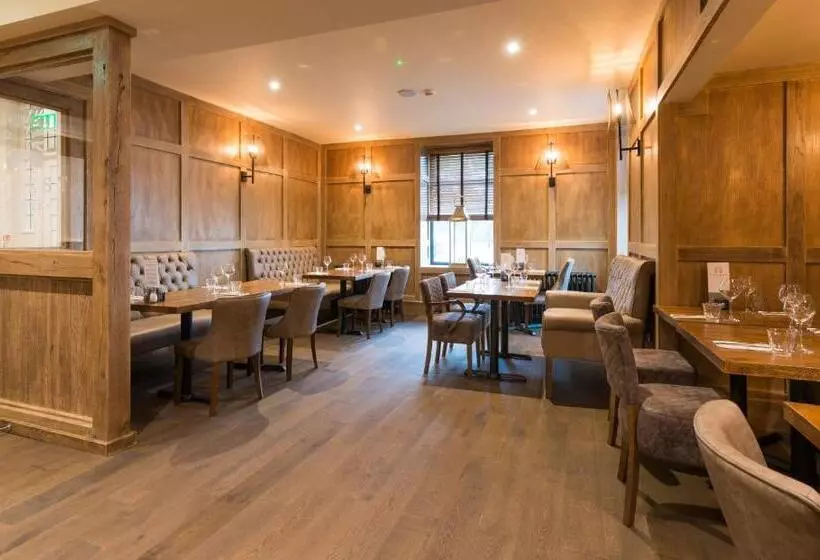 Locanda Forest