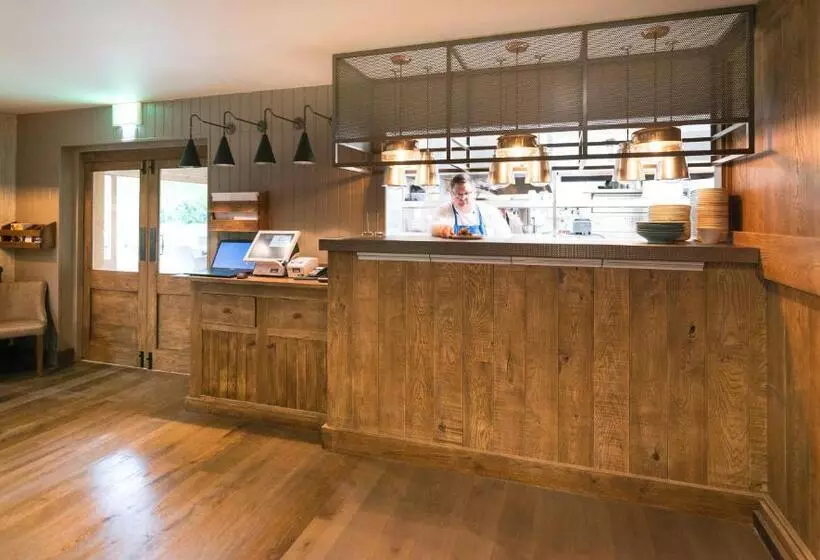 Locanda Forest