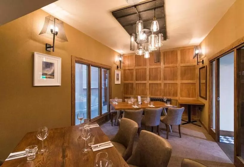 Locanda Forest
