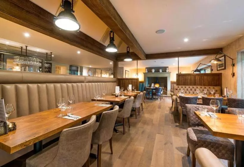 Locanda Forest