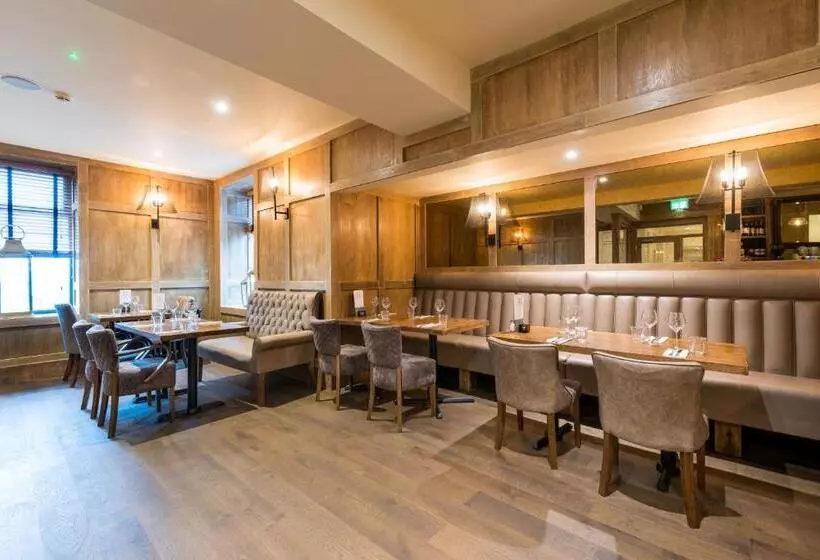 Locanda Forest