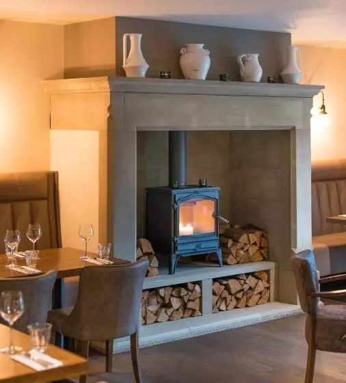 Locanda Forest