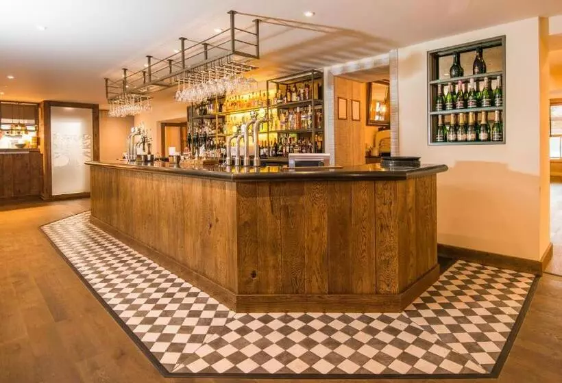 Locanda Forest