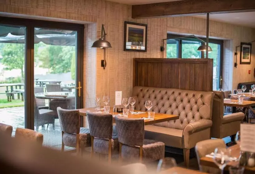 Locanda Forest